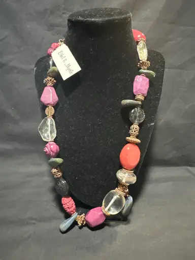 Jewelry Show 🏴󠁧󠁢󠁳󠁣󠁴󠁿 Auction Loaded 🏴󠁧󠁢󠁳󠁣󠁴󠁿 Bin Full 