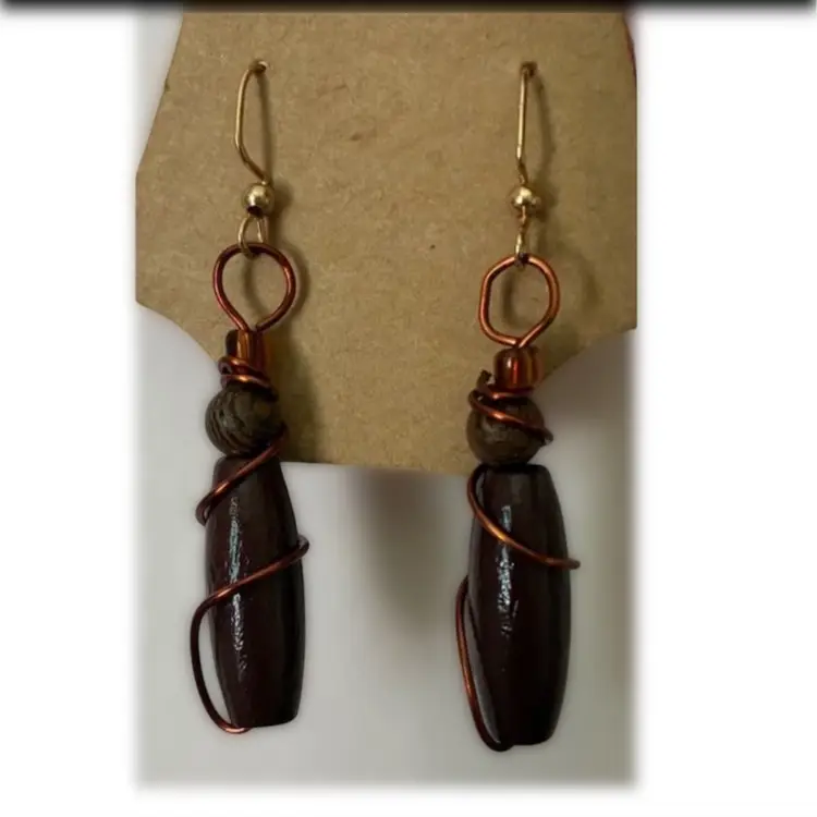Handmade Earrings