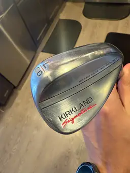 Kirkland Gen 2 Lob Wedge