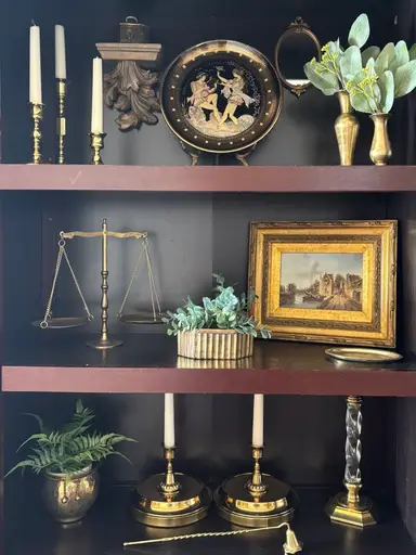 All Gold Everything Auction ⚜️