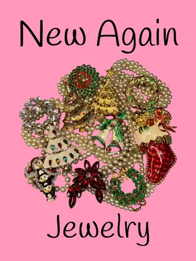 Christmas + More! Pre Bidding Open