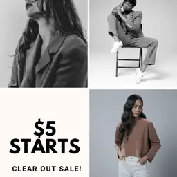 Boutique Random Pulls