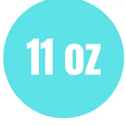 11 oz