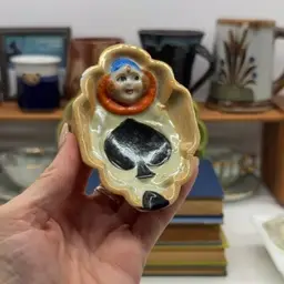 #20 - Ashtray As Shown