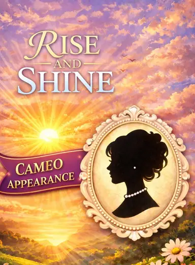 Rise And Shine Cameo Spot