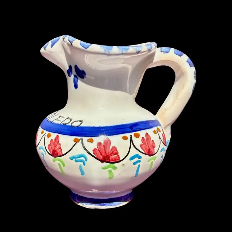 Mini Pitcher ONLY