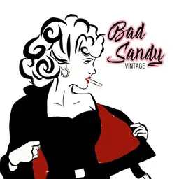 badsandyvintage