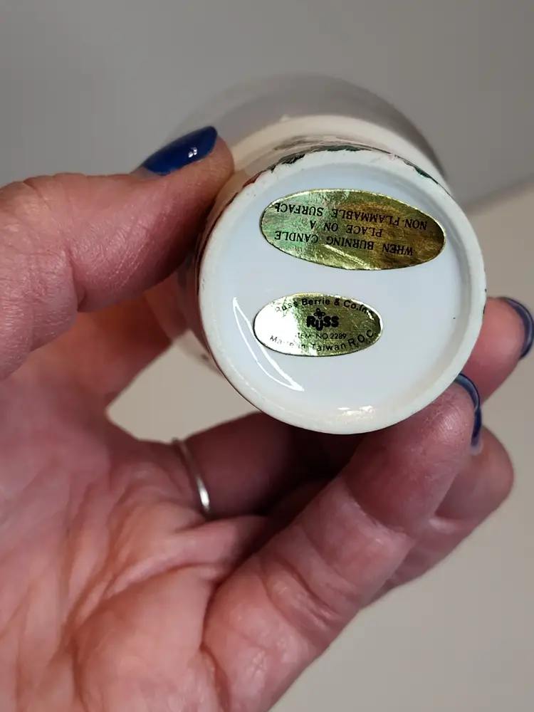 Mini Valentine Hurricane