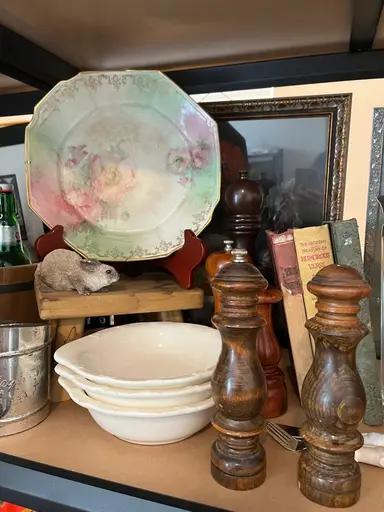 More Vintage Goodness!