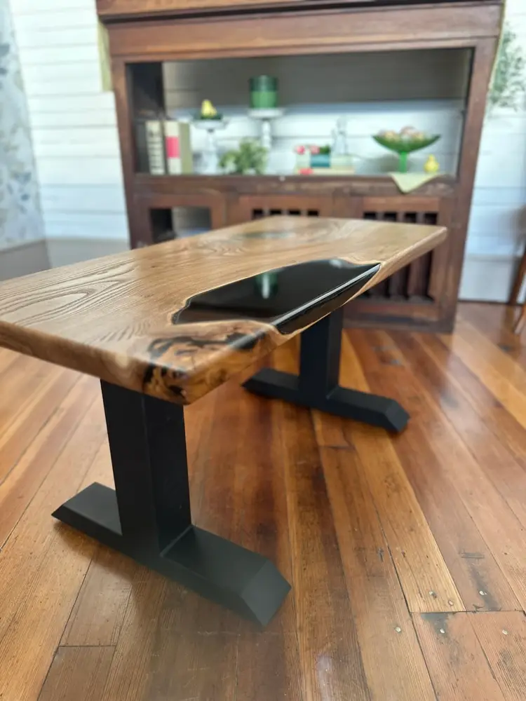 Elm Phoenix Coffee Table
