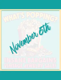 #30 - Vintage Jewlery! It's a MIX!