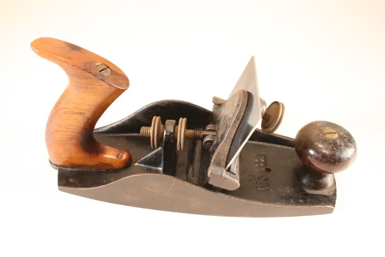 Stanley No. 112 Scraper Plane (9315)