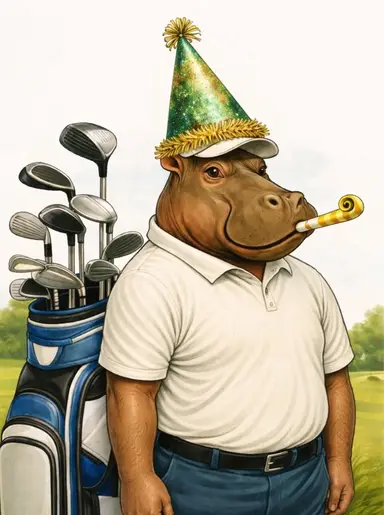 AI Smoke 7 Wood, Bettinardi, Mizuno M Craft..New Year