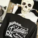 Oddities Bazaar Market