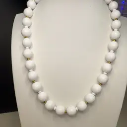 #44 End-of-Month Jewelry Sale (4/29/26) 16”