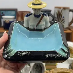 #17 - Ashtray As Shown