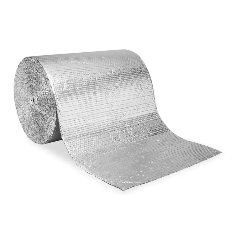 Insulation for one box