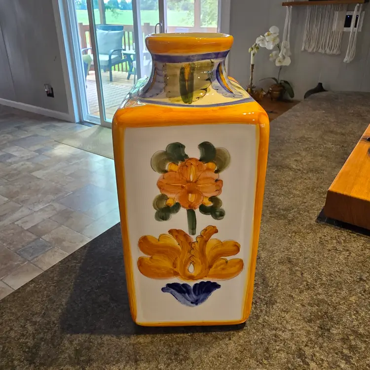 Cerâmica Luiz Salvador Ltda.