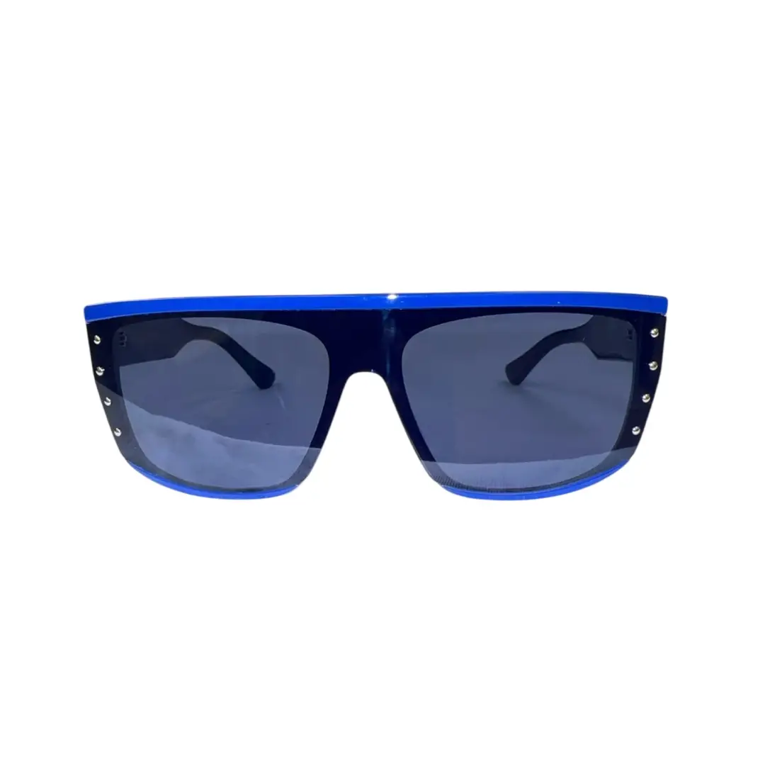 Jimmy Choo Blue Rylan Sunglasses