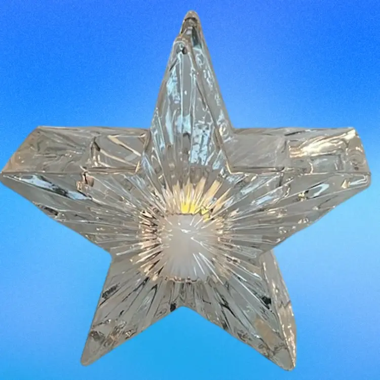 Vintage Colony Candle Holder