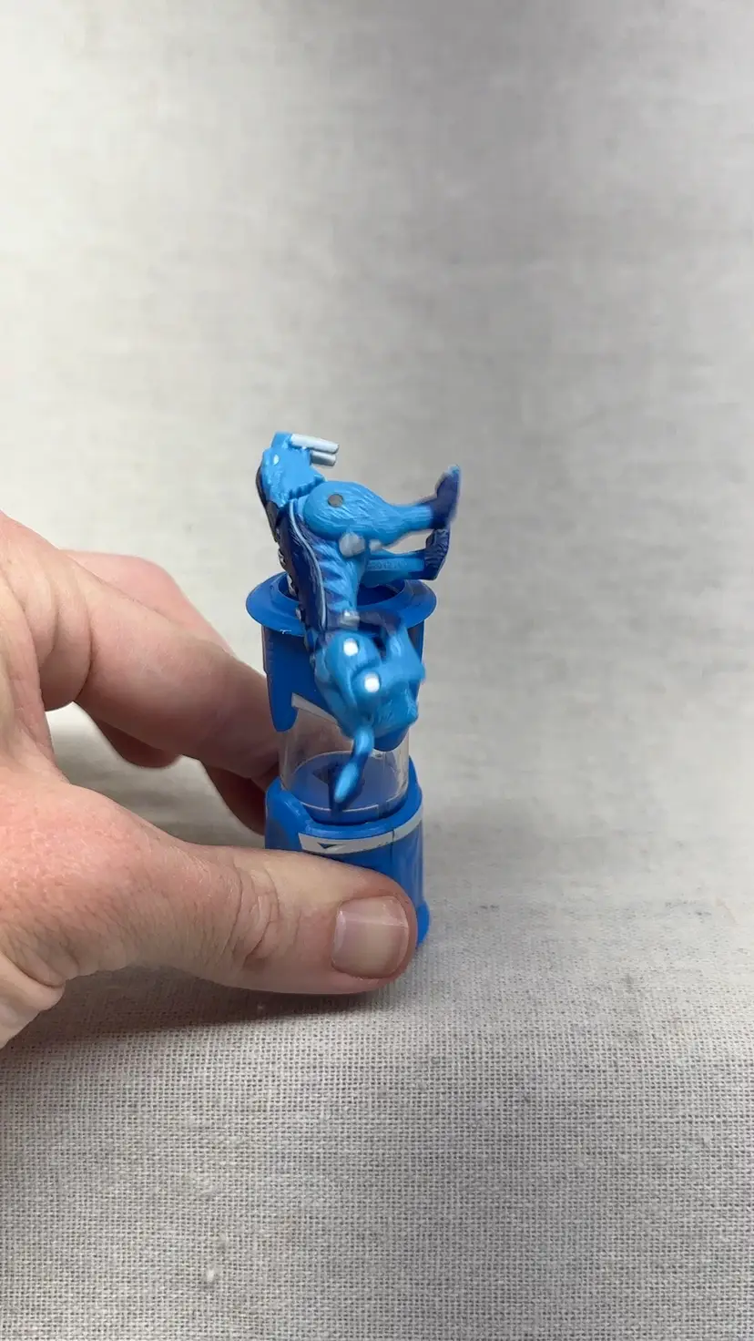 Monsuno Toy Lot - Figures And Cards