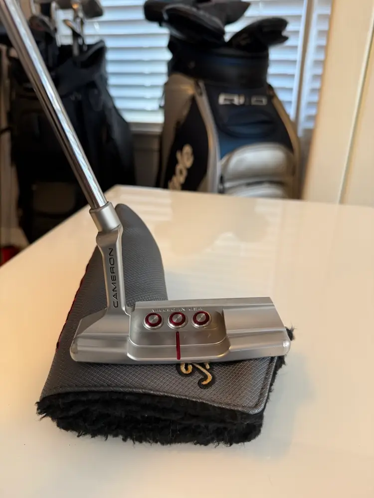 2020 Special Select Newport 2