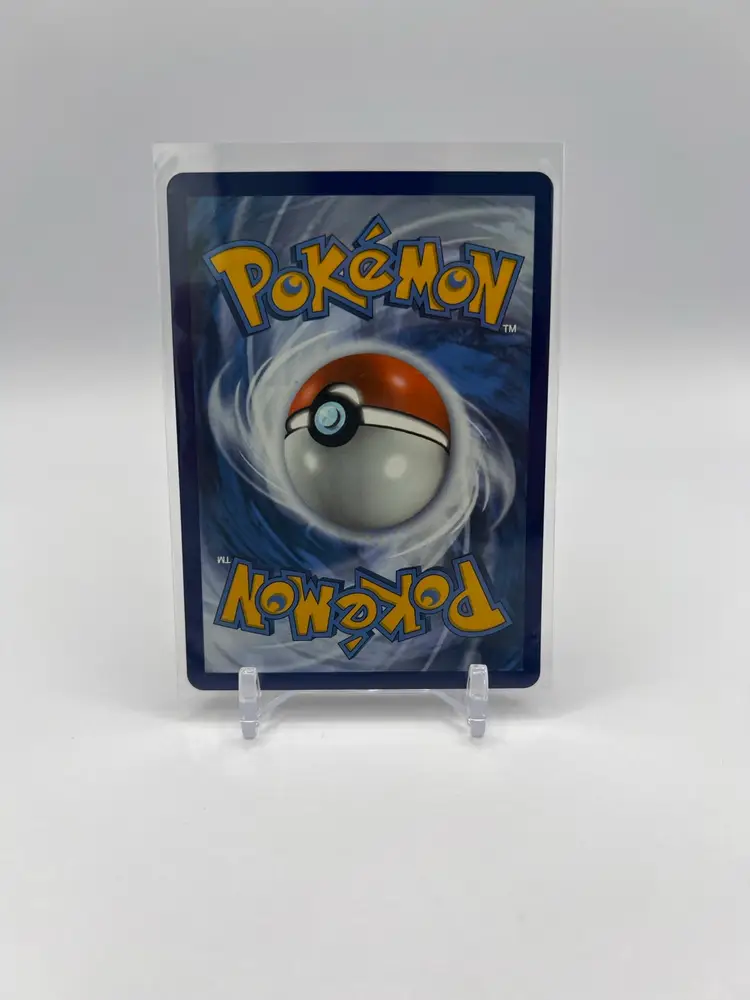 Sandaconda V FA - Pokemon Chilling Reign