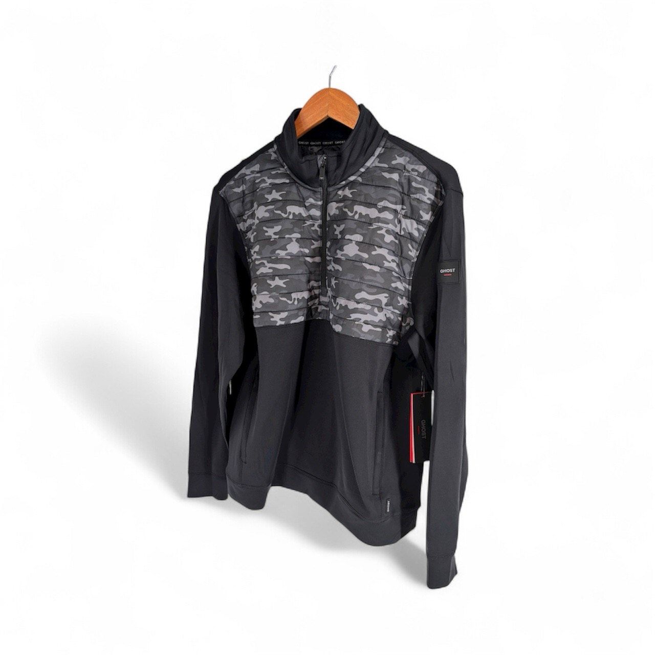 10 - Ghost Golf Assorted Apparel S-3XL