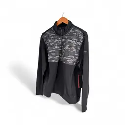 #16 - Ghost Golf Assorted Apparel S-XL