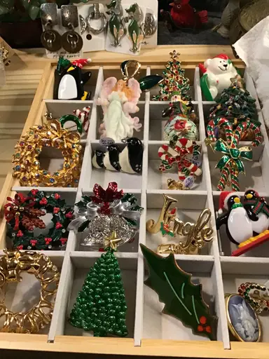 Advent Begins and so Do I!