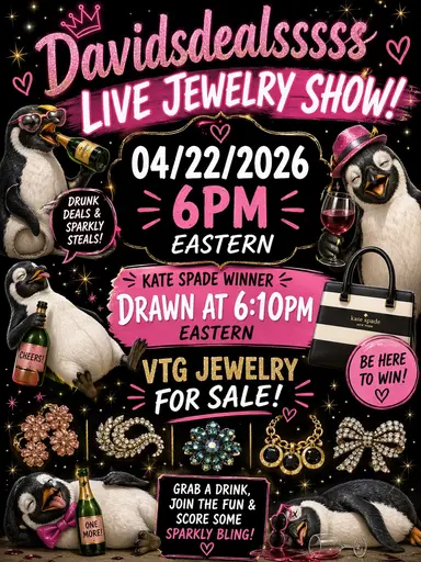 Wednesday Night Giveaway