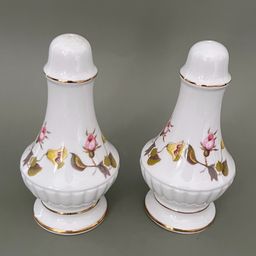 Royal Tara Fine Bone China Shakers-Galway Ireland