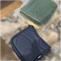 #10 - Blue Ridge Golf Co Head Covers