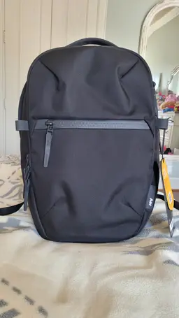 Aer City Pack 2 Black