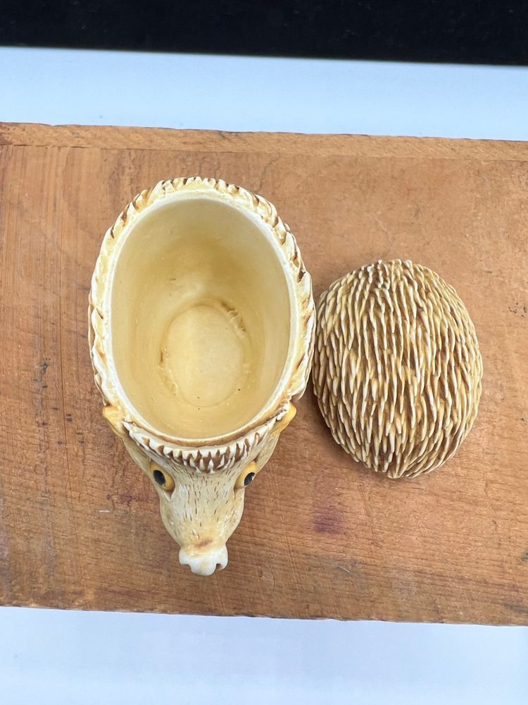 HARMONY KINGDOM “HEDGEHOG”