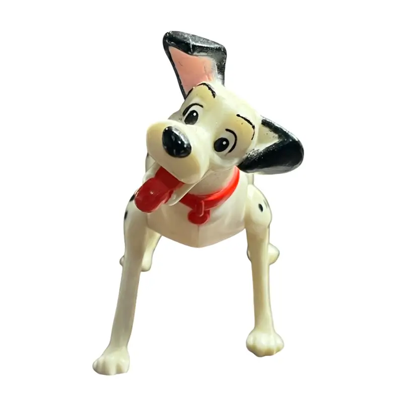 Disney PVC Figure As Pictured