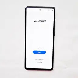 Samsung Galaxy A15 5G – 128GB – Unlocked Android Smartphone