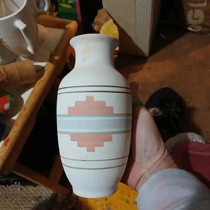 Vintage Vase
