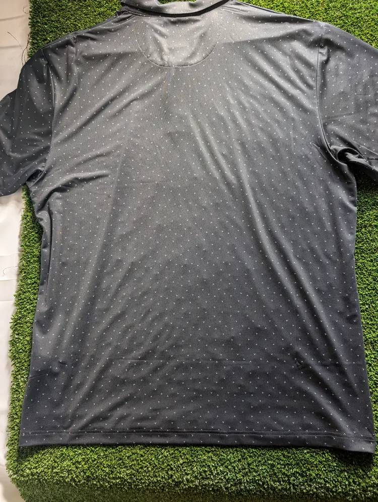 Callaway golf polo size XL
