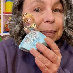 Joseph Original New Homeowner Figuring