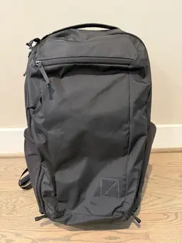 Black Evergoods CTB35