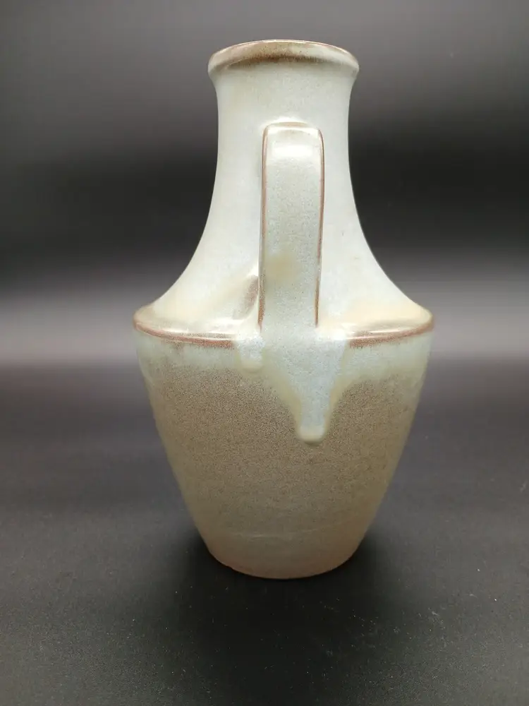 Frankoma Pitcher 840 Jug 24 oz vessel Vase Oklahoma Pottery