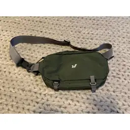 Rushfaster EDC 4L Sling