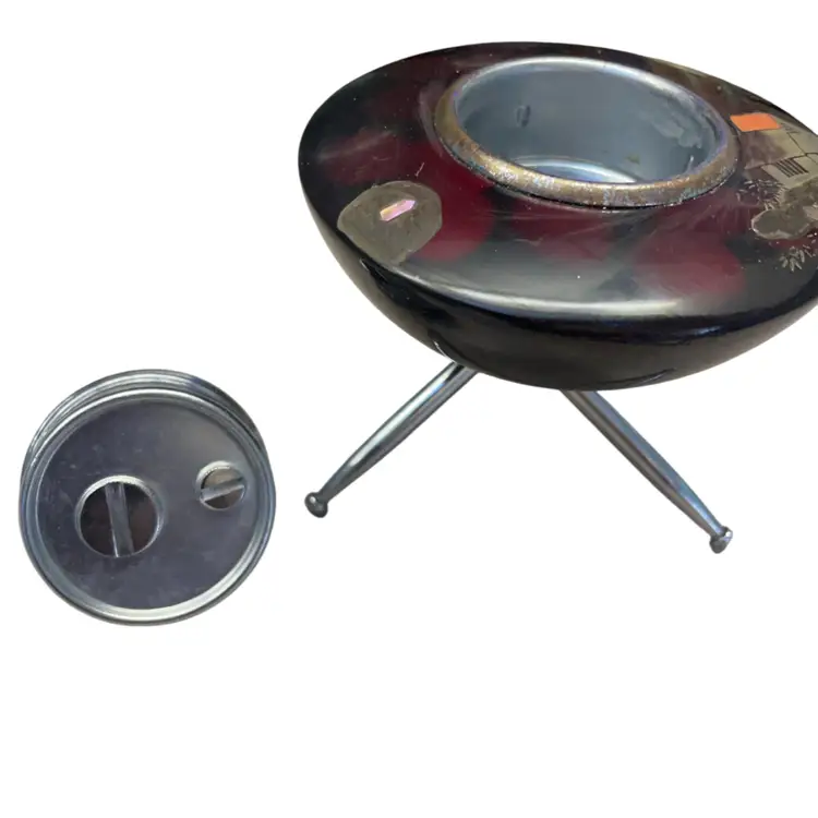 Flying Saucer Lighter