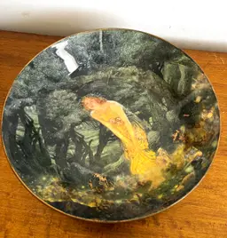 Beautiful collector’s Plate