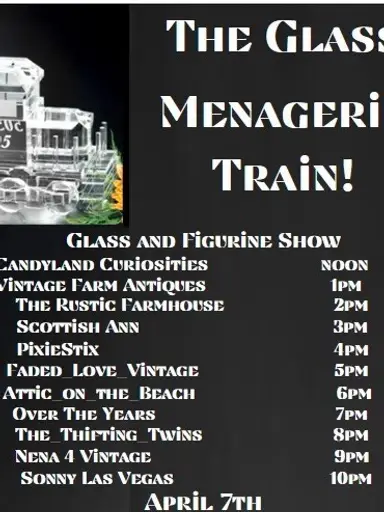 The Glass Menagerie