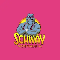 Schway All Cards Network