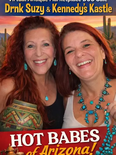 Val And Suzie Pre Birthday Bash 