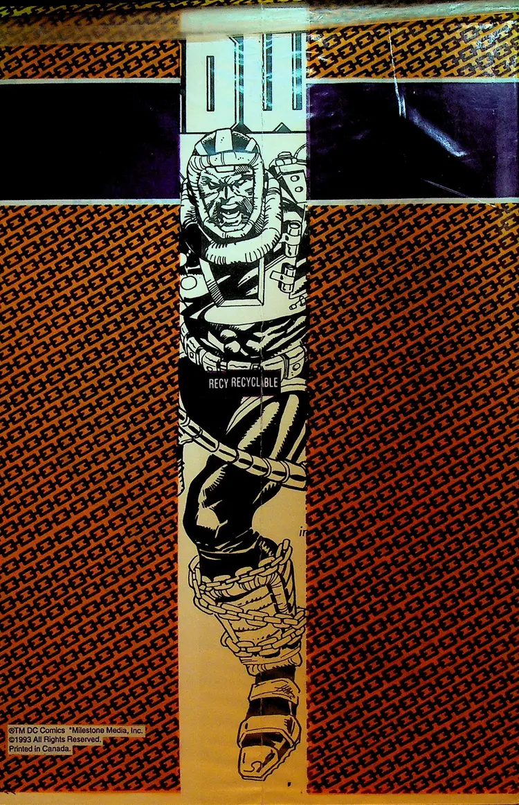 Hardware DC Comics Collector's Edition Pack