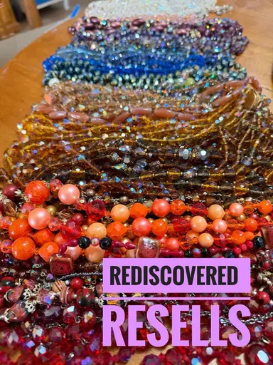 Taste The Rainbow! Littles & Bling!